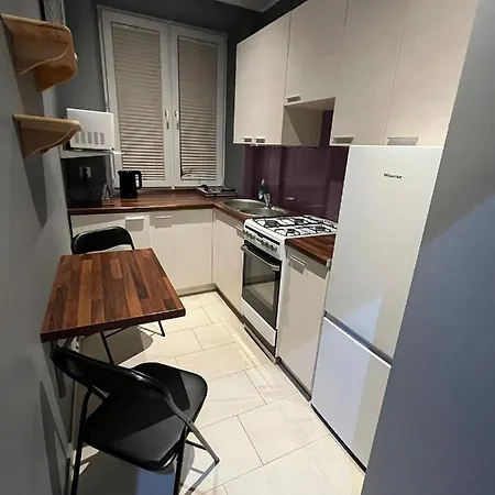 Luxury Apartaments Klimatyzacja 5 Radom Exterior photo