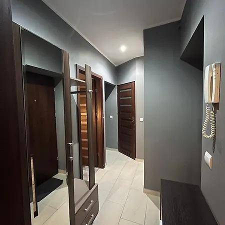 Luxury Apartaments Klimatyzacja 5 Radom Exterior photo