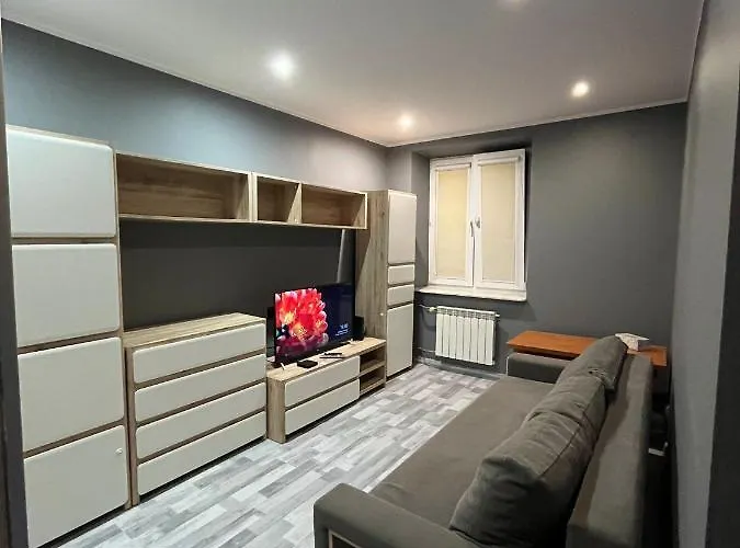 Luxury Apartaments Klimatyzacja 5