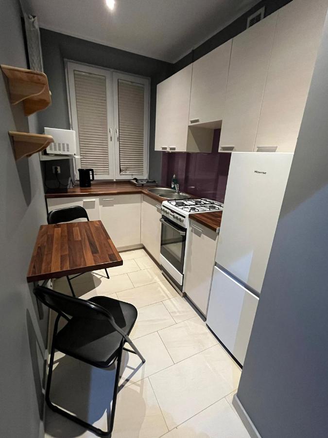 Luxury Klimatyzacja 5 Appartamento *