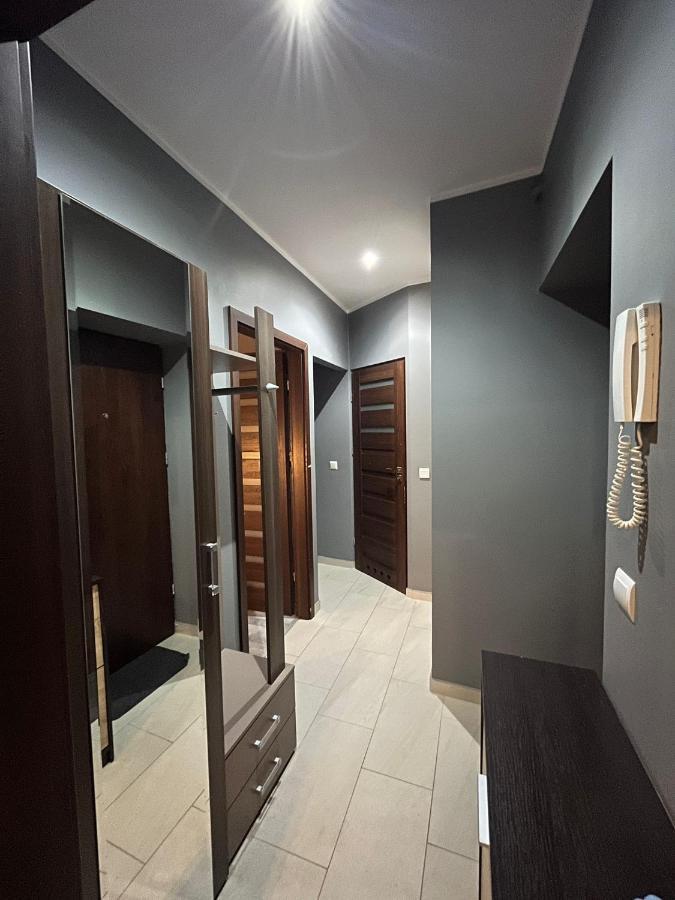 Luxury Klimatyzacja 5 Apartment Radom