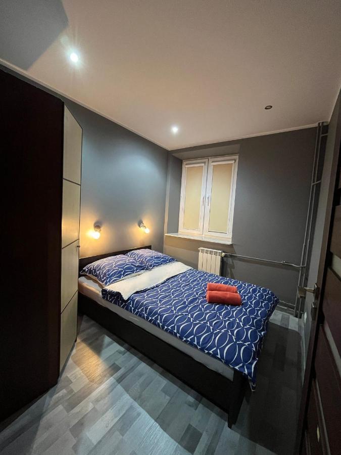 Luxury Klimatyzacja 5 Apartment Radom