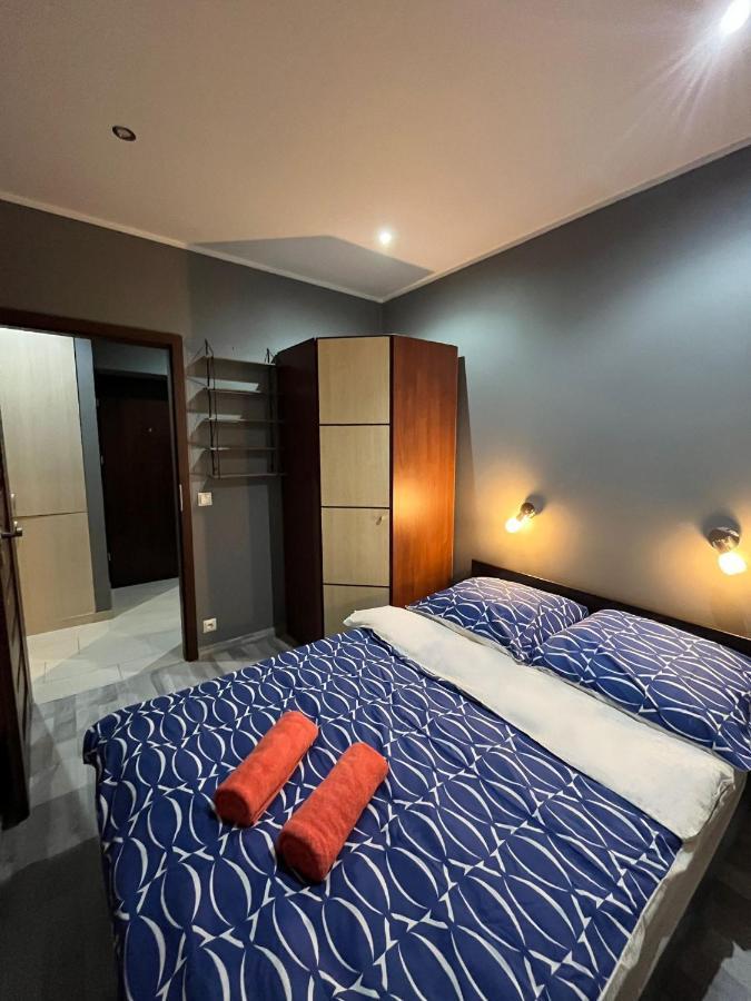 Luxury Klimatyzacja 5 Apartment