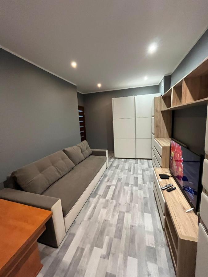 Apartment Luxury Klimatyzacja 5 Radom