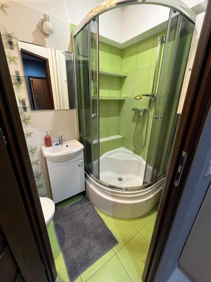 Apartment Luxury Klimatyzacja 5